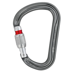 Petzl William Locking D M36SL